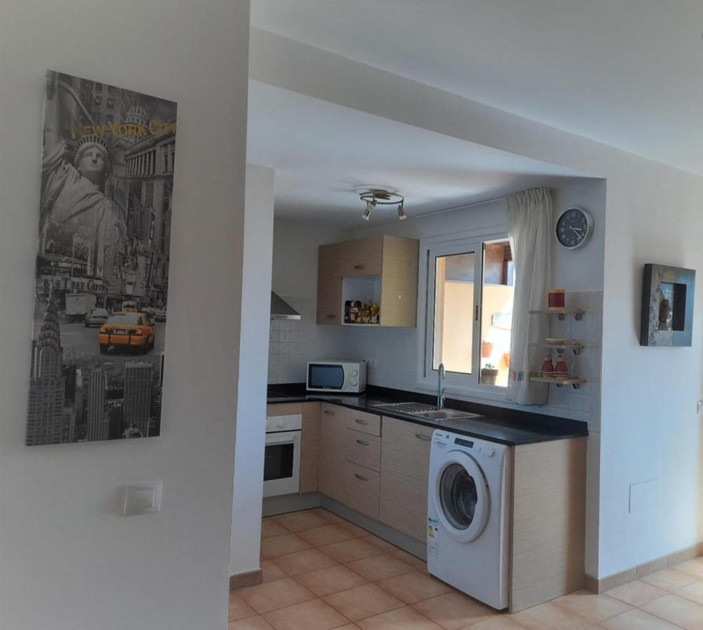 Brisas Fuerteventura: Optic Fiber,Solarium,Bbq Apartment Corralejo Exterior photo