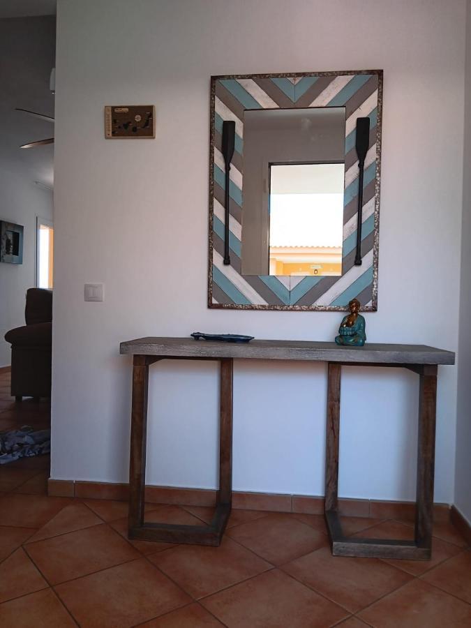 Brisas Fuerteventura: Optic Fiber,Solarium,Bbq Apartment Corralejo Exterior photo